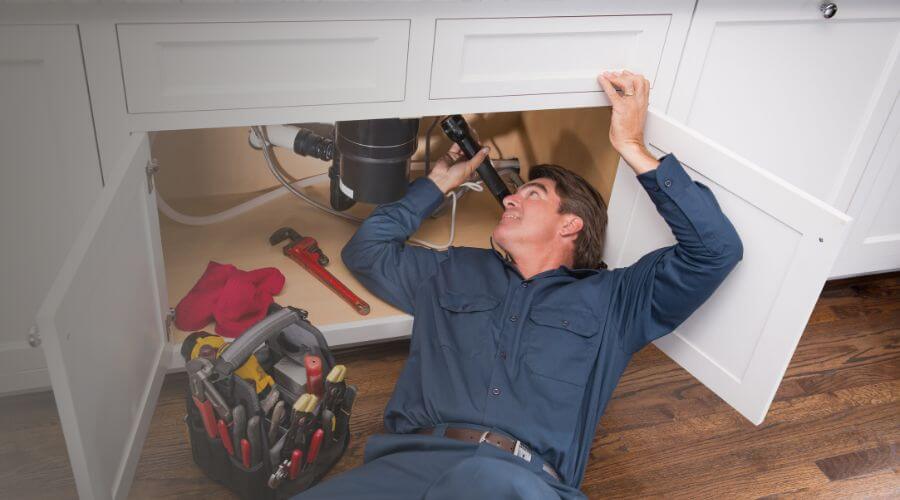 Local expert plumbing services in Mineral, WA